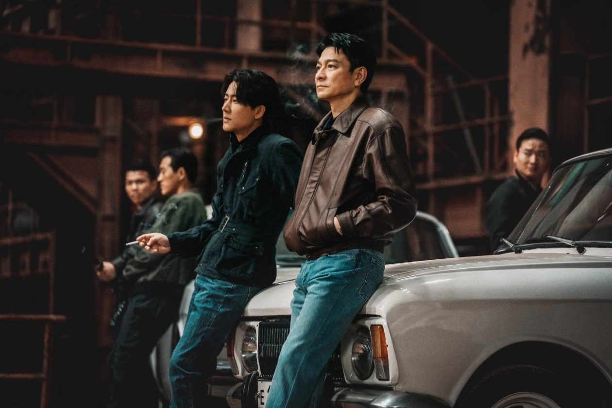 《莫斯科行动》：新主流商业电影的诚意之作