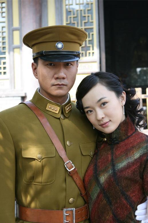 西安事变剧情介绍(1-36全集)_电视剧_剧情吧