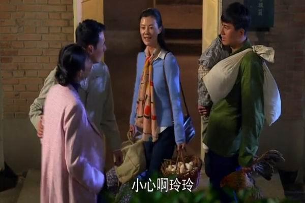 电视剧满仓进城剧照,海报,穿帮照,拍摄地图片_电视剧_剧情吧