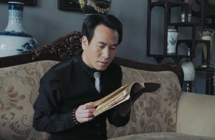 谢文东4:风云再起之再战江湖剧情介绍