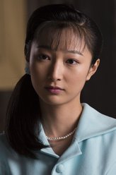 《黑狐之风影》演员
