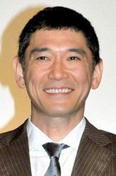 杉本哲太(杉本哲太饰演)