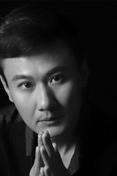 张国焘(马嘉宏饰演)