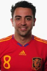 Xavi Hernández