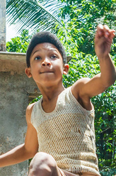 Younger Pele