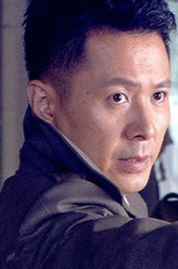 反击演员表