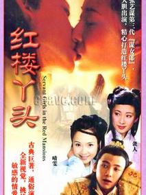 红楼丫头剧情介绍