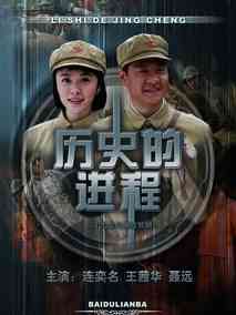 历史的进程剧情介绍