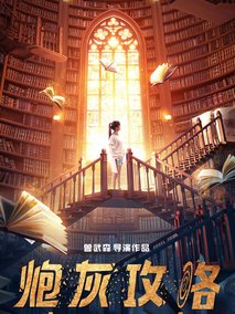 炮灰攻略剧情介绍