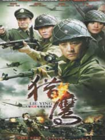 猎鹰2012剧情介绍