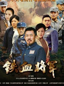 铁血将军剧情介绍