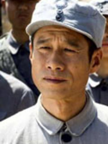 军礼剧情介绍