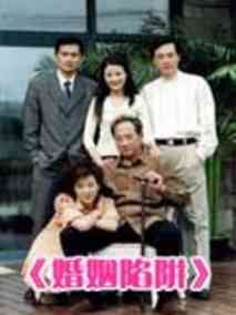 婚姻陷阱剧情介绍