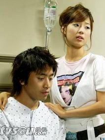 情MAN转转转剧情介绍