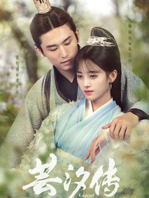芸汐传剧情介绍