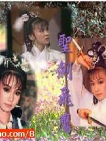 圣剑飞鹰剧情介绍