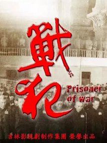 战犯剧情介绍