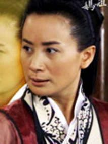 天上圣母剧情介绍