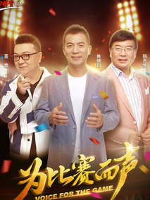 足球解说大会剧情介绍