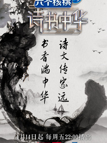 诗书中华剧情介绍