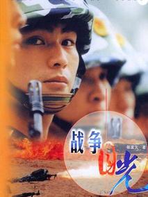 战争目光剧情介绍