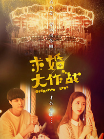 求婚大作战剧情介绍