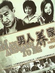 男人养家剧情介绍