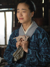 大汉悲歌剧情介绍