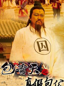 包青天之真假包公剧情介绍