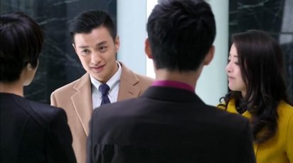 金牌律师剧情介绍