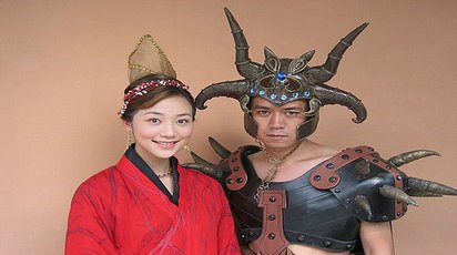 福星高照猪八戒剧情介绍