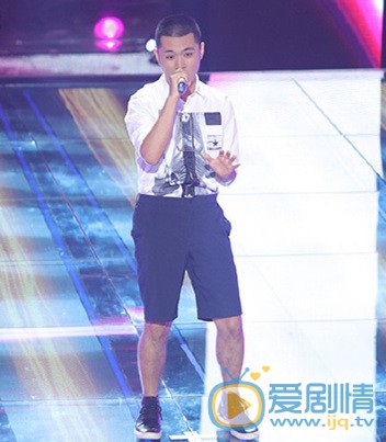 中国新歌声赵小熙为什么能战胜万妮达?“海南假音小王子”赵小熙个人资料介绍