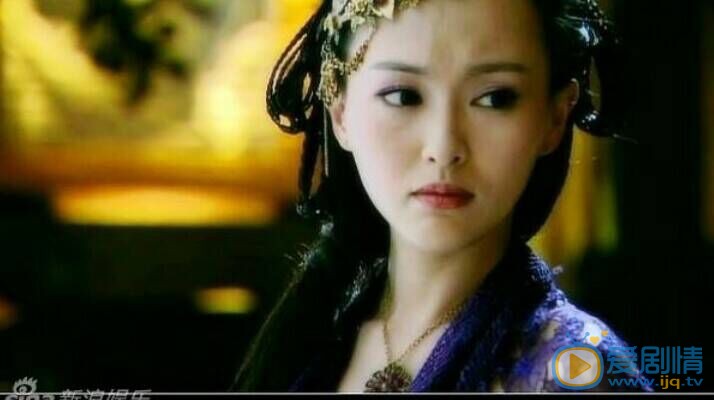 十一届金鹰女神花落唐嫣，仙剑三美同当金鹰女神，你心水谁？