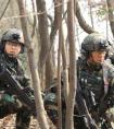 特种兵之霹雳火定档江苏卫视开年 热血军旅痛快来袭