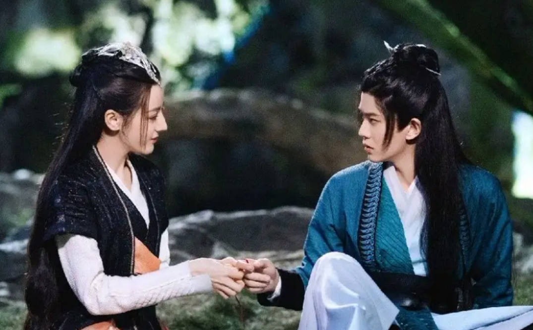 才播1天，就干到飙升榜第一，《驱魔天师》选对了剧本抽中王炸