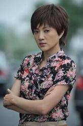 金玉婷剧照