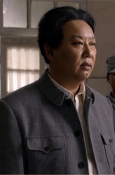 毛泽东