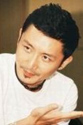 涂松岩剧照