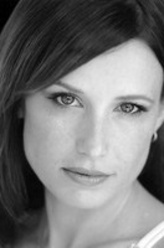 Vicky Caldwell
