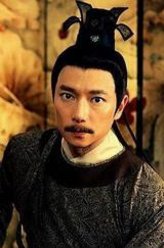谢祖武剧照