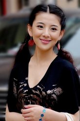 张倩如剧照