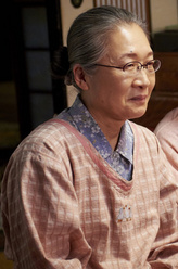 母亲