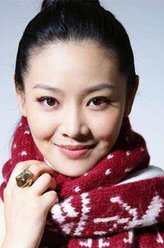 王维维剧照