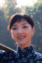 单亲妈妈