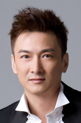 胡渭康