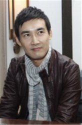 张铎剧照