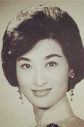 李香君
