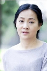 女老板