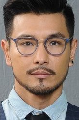 陈展鹏剧照