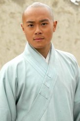 曹骏剧照